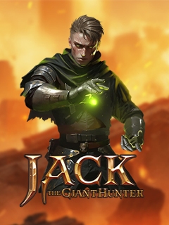 Jack the Giant Hunter